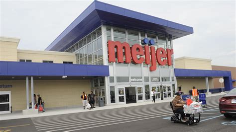We also invite you to speak to any store manager about issues of concern when you are in our stores. . Meijer com